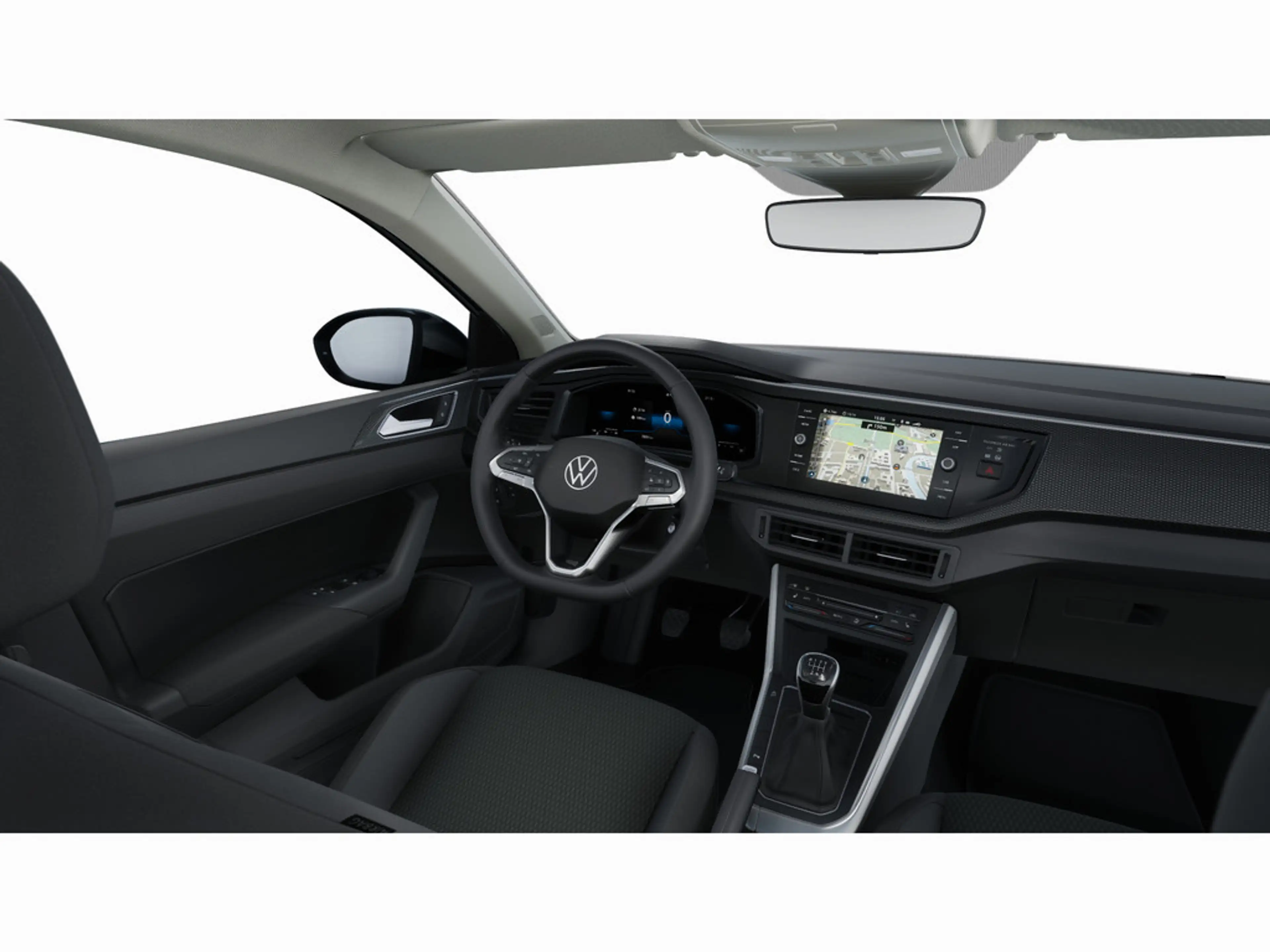 Volkswagen Taigo 1.0 TSI Pano*CAM*Navi*SHZ*IQ Life — photo 5