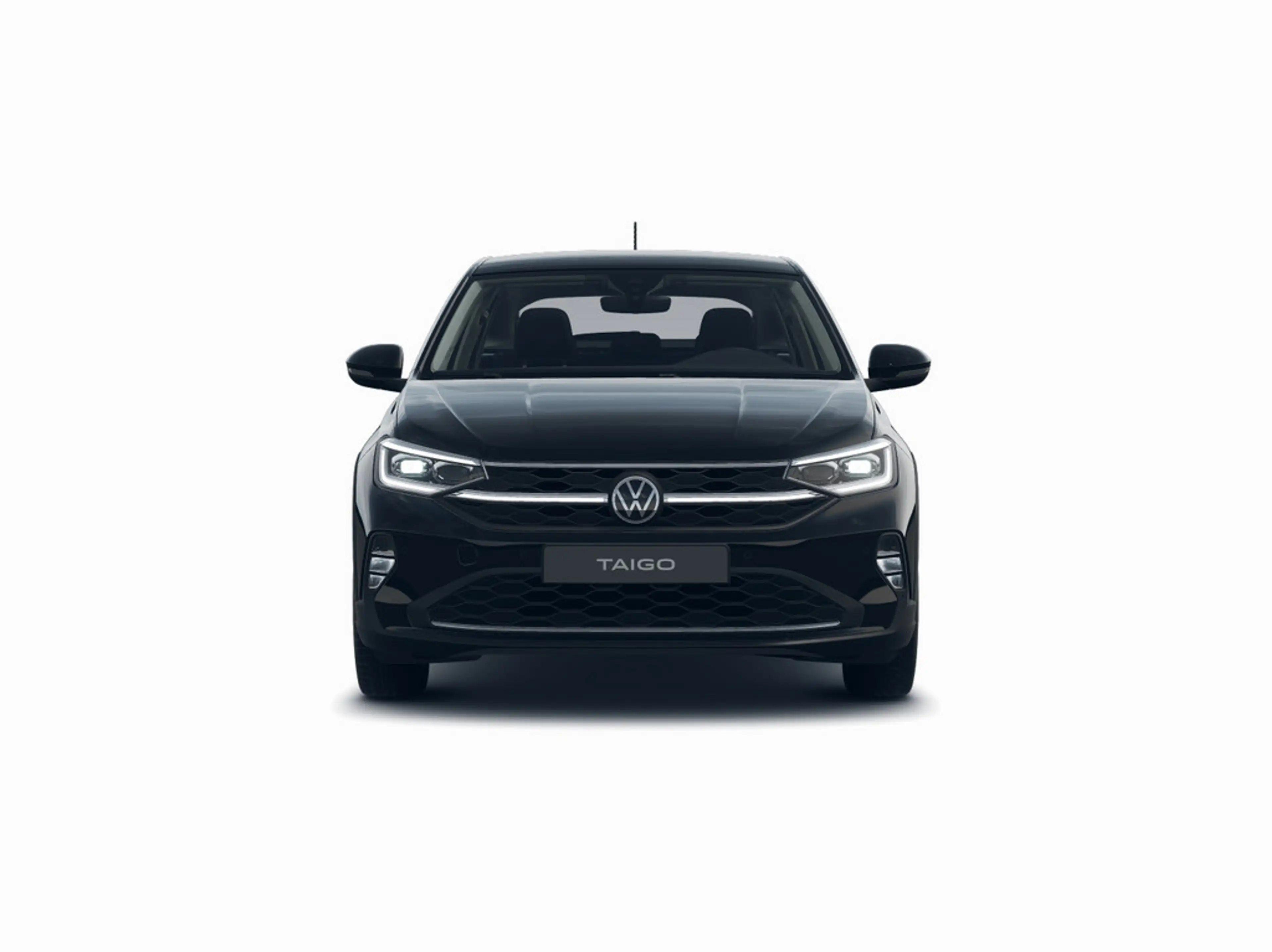 Volkswagen Taigo 1.0 TSI Pano*CAM*Navi*SHZ*IQ Life — photo 8