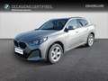 BMW X2 sDrive20dA 163ch DKG7 Gris - thumbnail 1