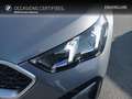 BMW X2 sDrive20dA 163ch DKG7 Gris - thumbnail 15