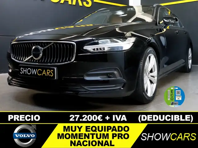 Volvo V90 B4 Momentum Pro Aut.