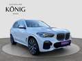 BMW X5 xDrive 30 d M Sport Weiß - thumbnail 7