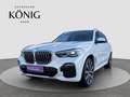 BMW X5 xDrive 30 d M Sport Weiß - thumbnail 1