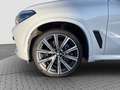BMW X5 xDrive 30 d M Sport Weiß - thumbnail 18