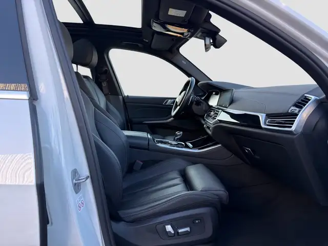 BMW X5 xDrive 30 d M Sport Ansicht 15
