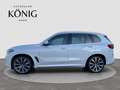 BMW X5 xDrive 30 d M Sport Weiß - thumbnail 2