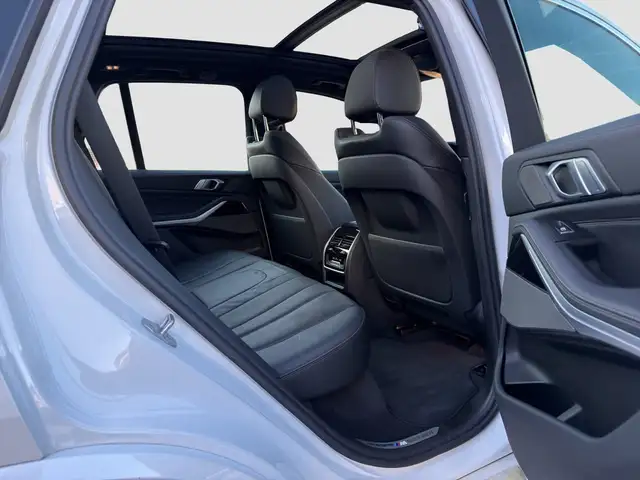 BMW X5 xDrive 30 d M Sport Ansicht 16