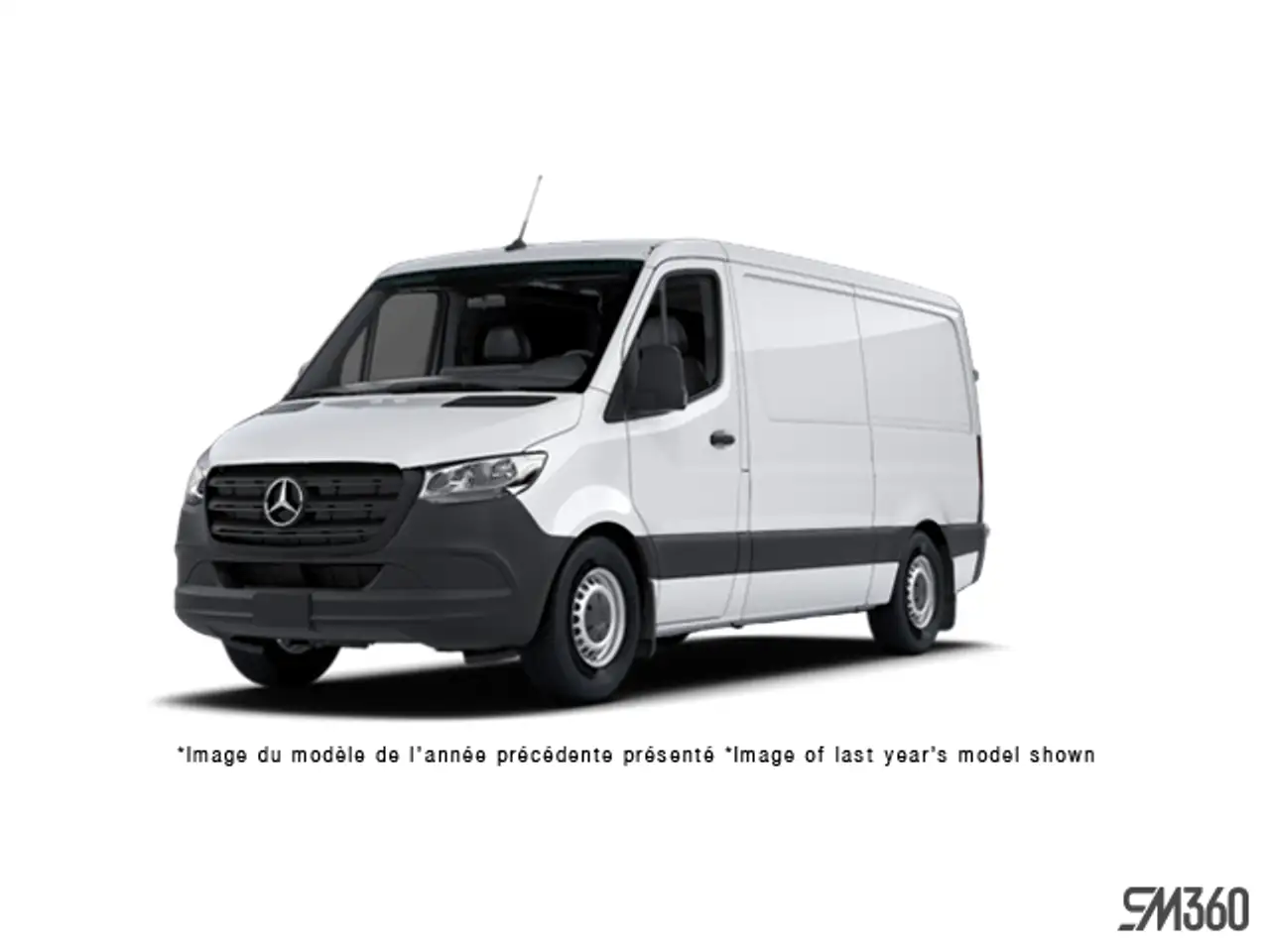 Mercedes-Benz Sprinter снимка Mercedes-Benz Sprinter