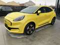 Ford Puma Gen-E 43 kWh Giallo - thumbnail 3
