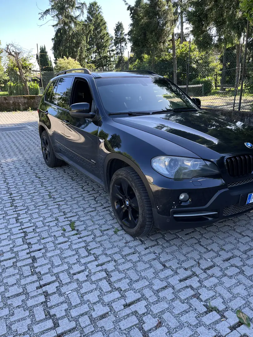 BMW X5 3.0d - 2