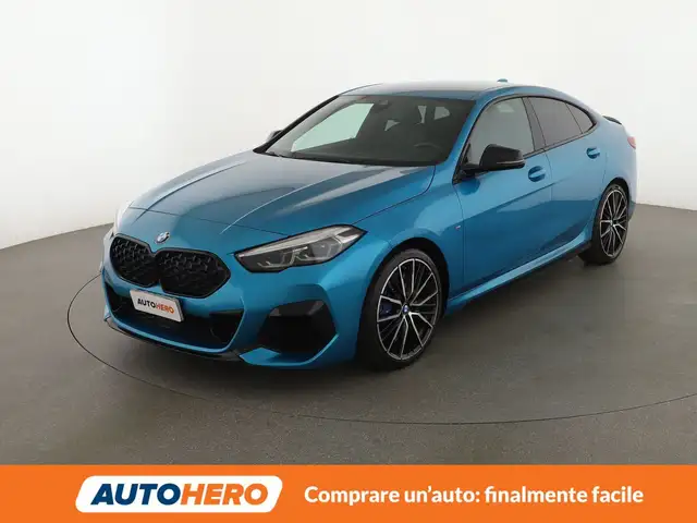 BMW 235 M235i Gran Coupe xDrive