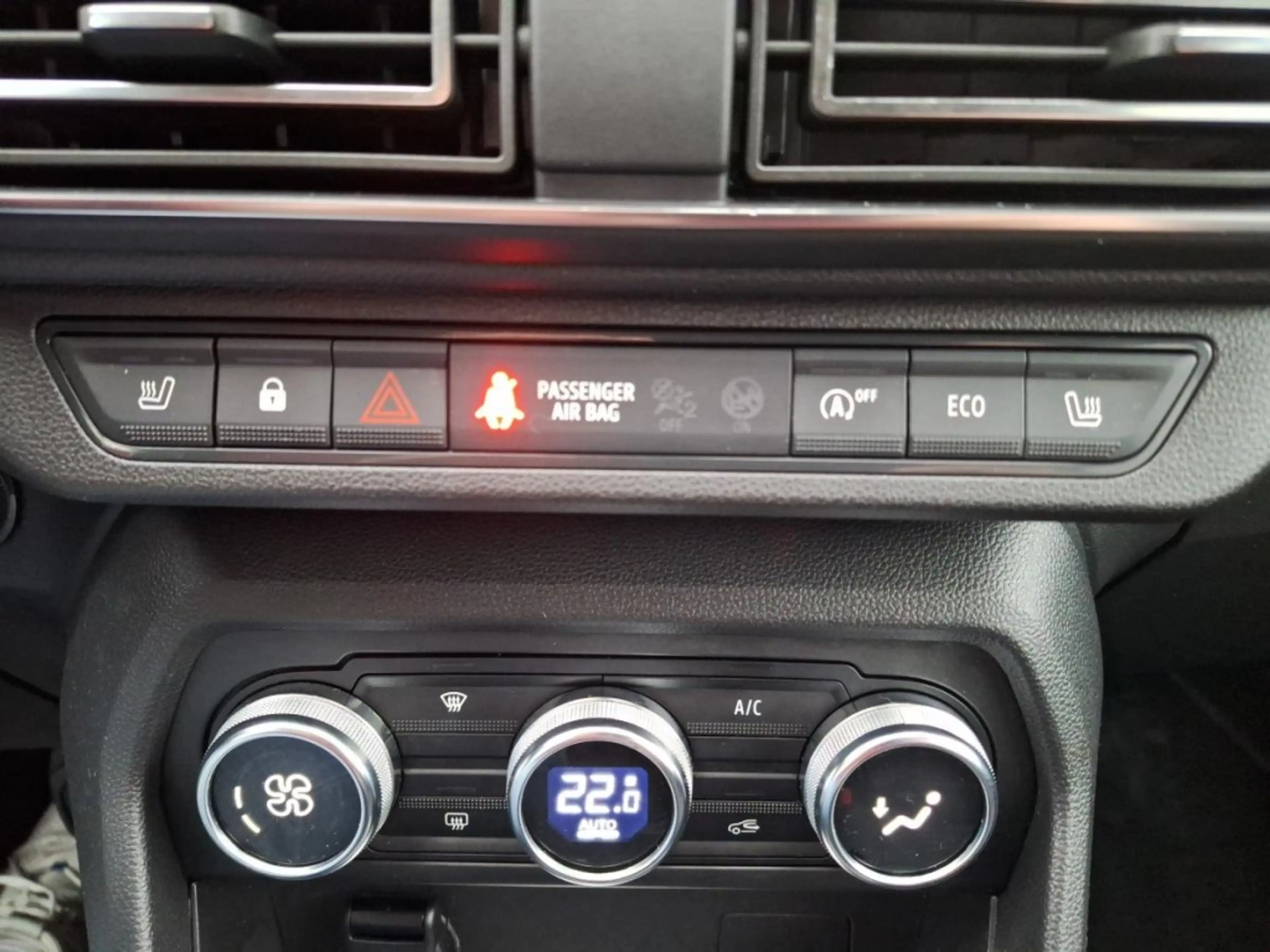 Dacia Jogger Extreme TCe 110 5-sitzig — photo 15