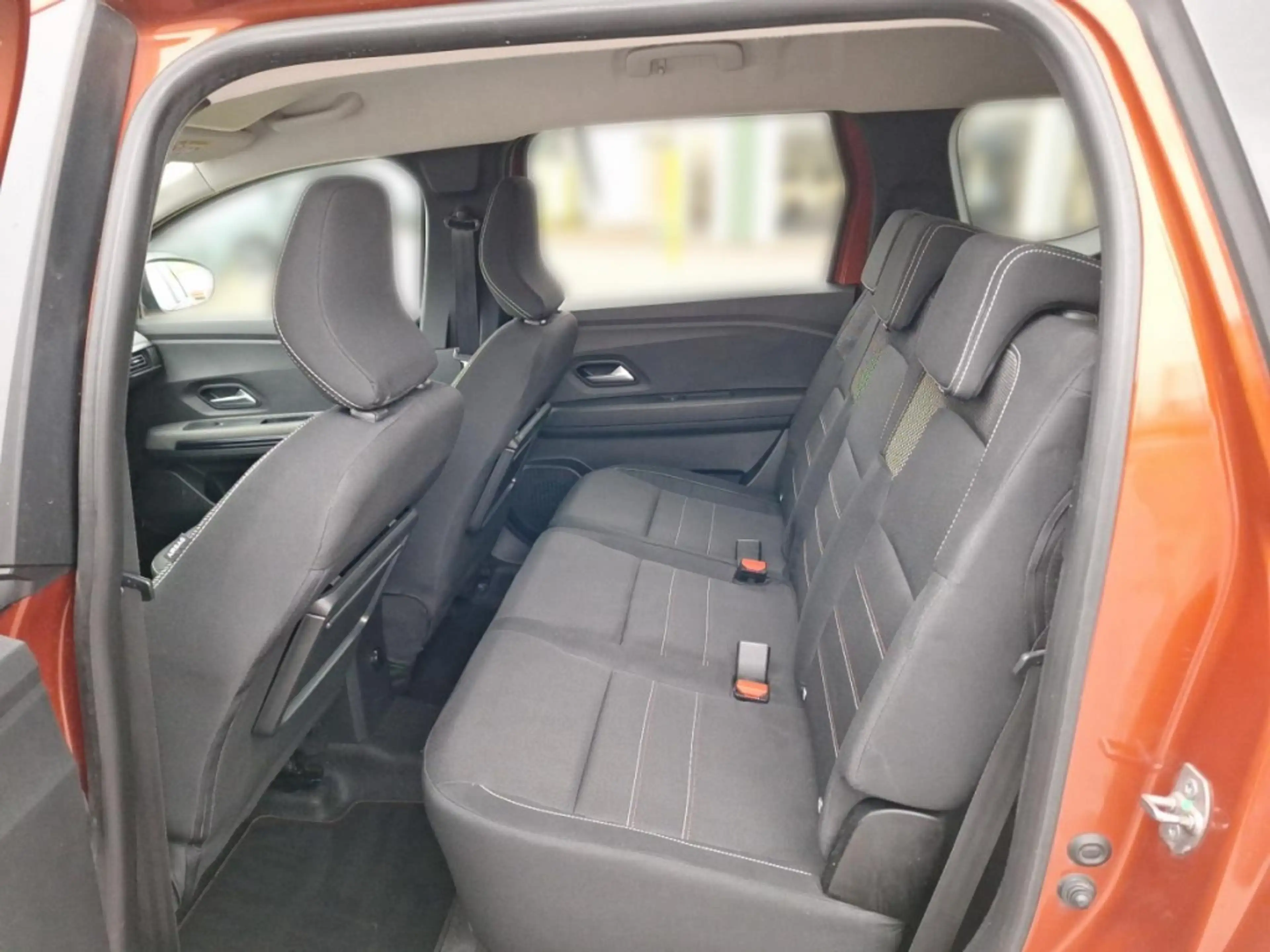 Dacia Jogger Extreme TCe 110 5-sitzig — photo 10