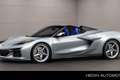 Corvette C8 E-Ray Convertible Automaat 3LZ Package MY26 | Comp Zilver - thumbnail 11