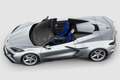 Corvette C8 E-Ray Convertible Automaat 3LZ Package MY26 | Comp Zilver - thumbnail 9