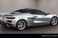 Corvette C8 E-Ray Convertible Automaat 3LZ Package MY26 | Comp Zilver - thumbnail 13