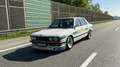 Alpina B9 BMW Alpina B9 e28 3.5 R6 M30. Original Alpina. Weiß - thumbnail 41