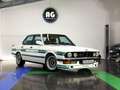 Alpina B9 BMW Alpina B9 e28 3.5 R6 M30. Original Alpina. Weiß - thumbnail 1