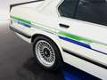 Alpina B9 BMW Alpina B9 e28 3.5 R6 M30. Original Alpina. Weiß - thumbnail 11