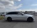 Mercedes-Benz C 220 d 4MATIC *AMGLINE*NIGHT*EDITION* Silber - thumbnail 7