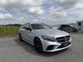 Mercedes-Benz C 220 d 4MATIC *AMGLINE*NIGHT*EDITION* Silber - thumbnail 6