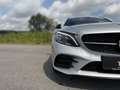 Mercedes-Benz C 220 d 4MATIC *AMGLINE*NIGHT*EDITION* Silber - thumbnail 5
