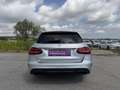 Mercedes-Benz C 220 d 4MATIC *AMGLINE*NIGHT*EDITION* Silber - thumbnail 8