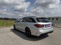 Mercedes-Benz C 220 d 4MATIC *AMGLINE*NIGHT*EDITION* Silber - thumbnail 10