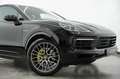 Porsche Cayenne Coupe E-Hybrid*Neuwagenzustand*FrischerService* Zwart - thumbnail 7