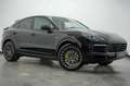 Porsche Cayenne Coupe E-Hybrid*Neuwagenzustand*FrischerService* Zwart - thumbnail 1