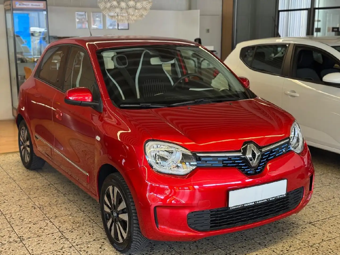 Renault Twingo Intens Electric - 1