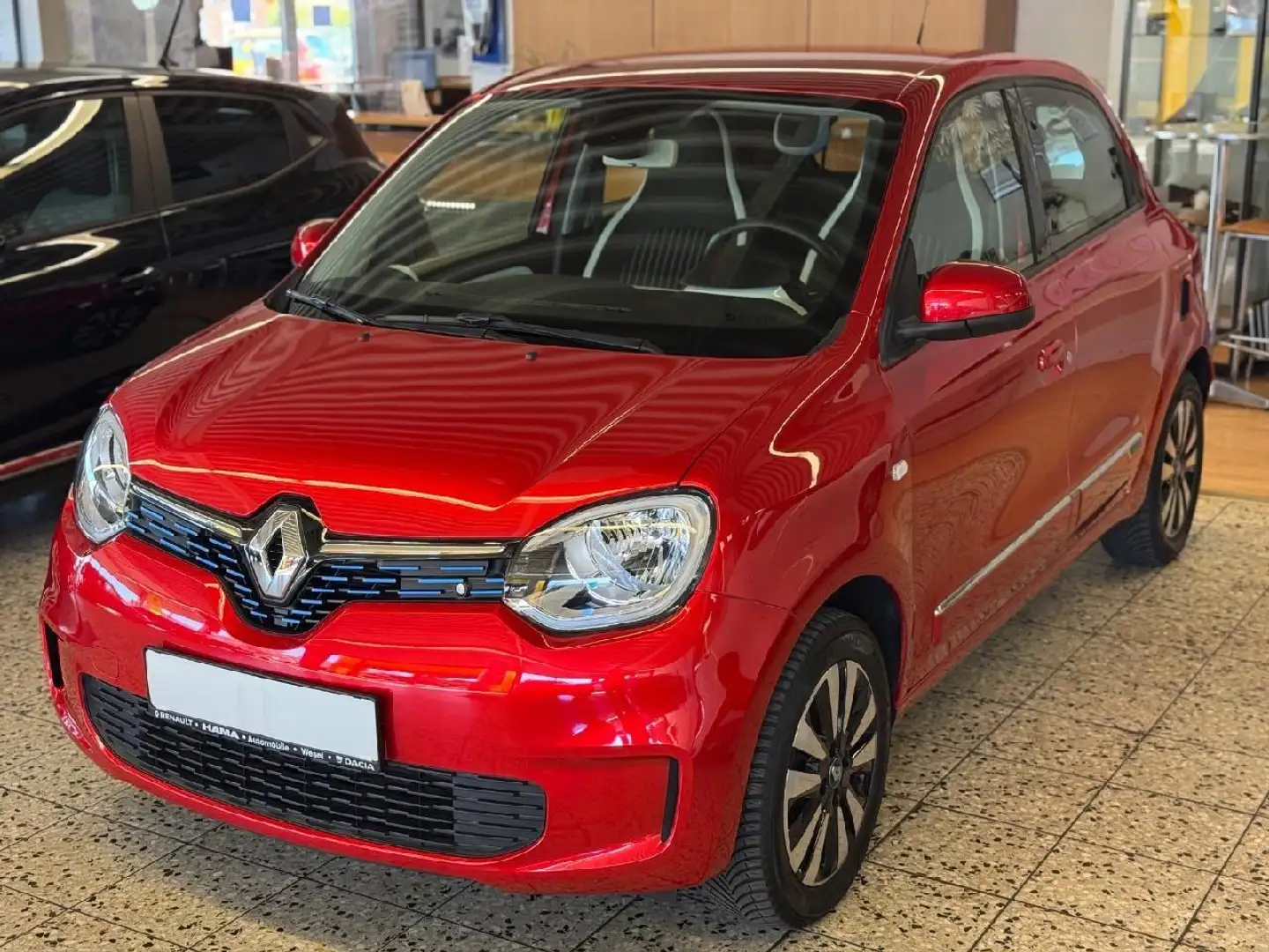Renault Twingo Intens Electric - 2