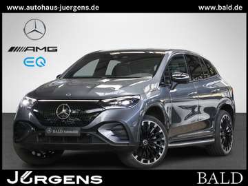 EQE 500 4M SUV AMG-Sport/Pano/AHK/Hyper/AIRM/HUD