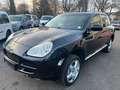 Porsche Cayenne S *V8*Motor und Getriebe laufen gut.* Negro - thumbnail 5