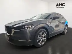 Mazda CX-30 2.0 SKYACTIV G M Hy. 150 Selection 2WD (E6d)