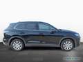 Volkswagen Tiguan 1.5 eTSI DSG ELEGANCE HD-MATRIX ACC KAM Schwarz - thumbnail 2