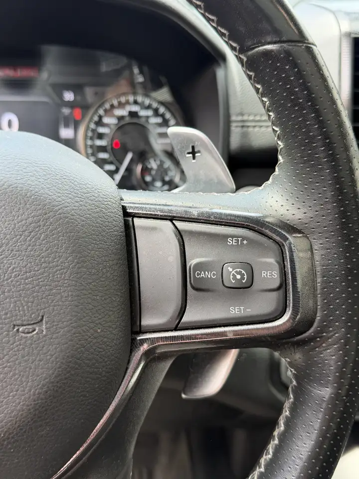 Dodge RAM 2023 — фото 12