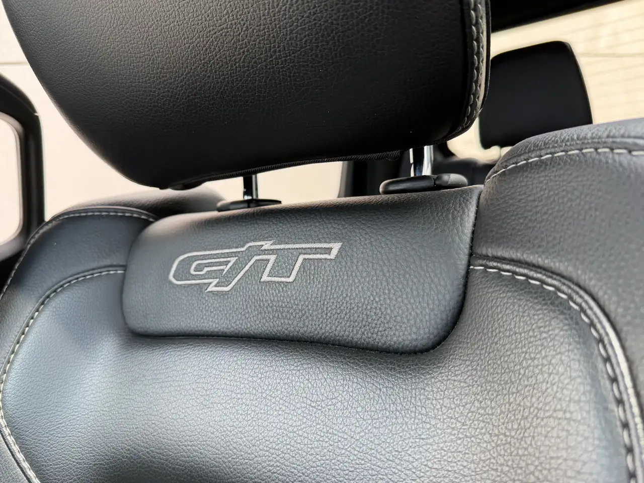Dodge RAM 2023 — фото 21