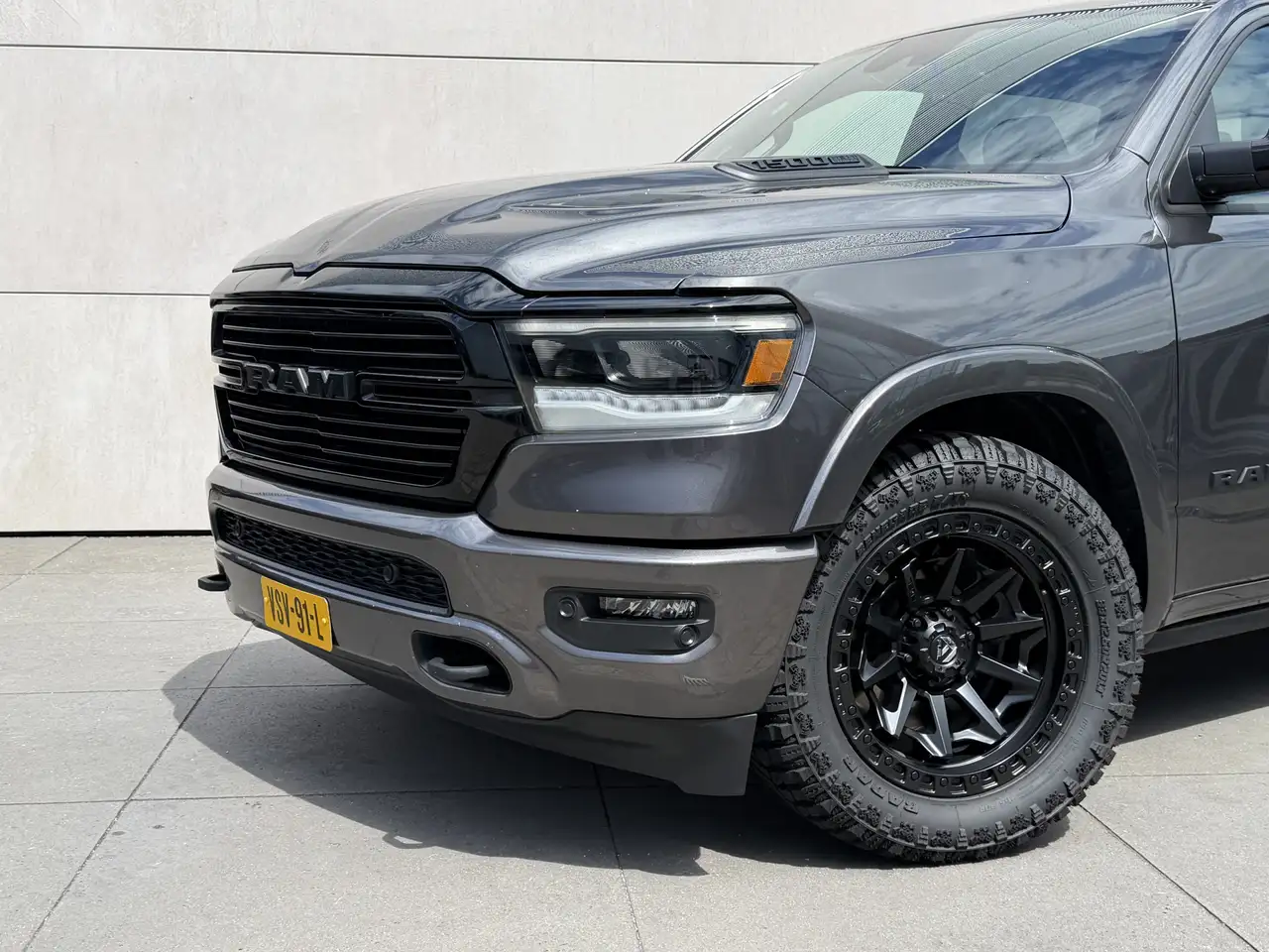 Dodge RAM 2023 — фото 15