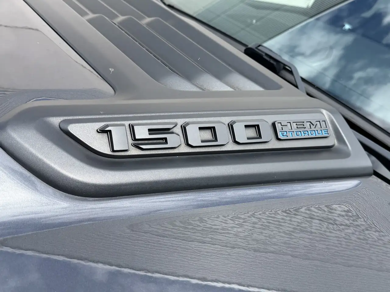 Dodge RAM 2023 — фото 13