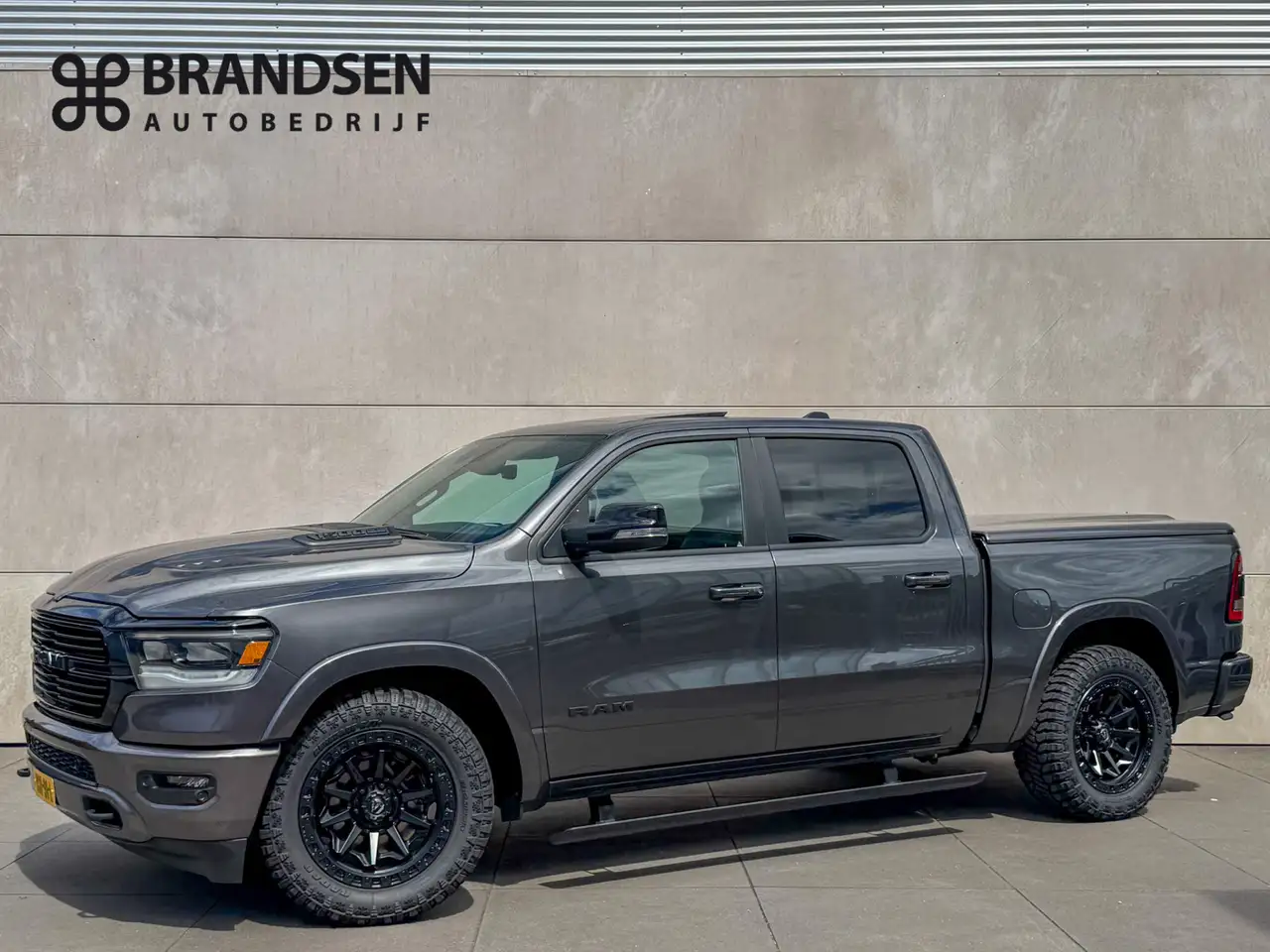 Dodge RAM 2023