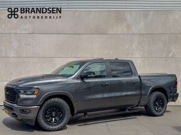 1500 5.7 V8 4x4 Crew Cab Laramie G/T-Luchtvering-P