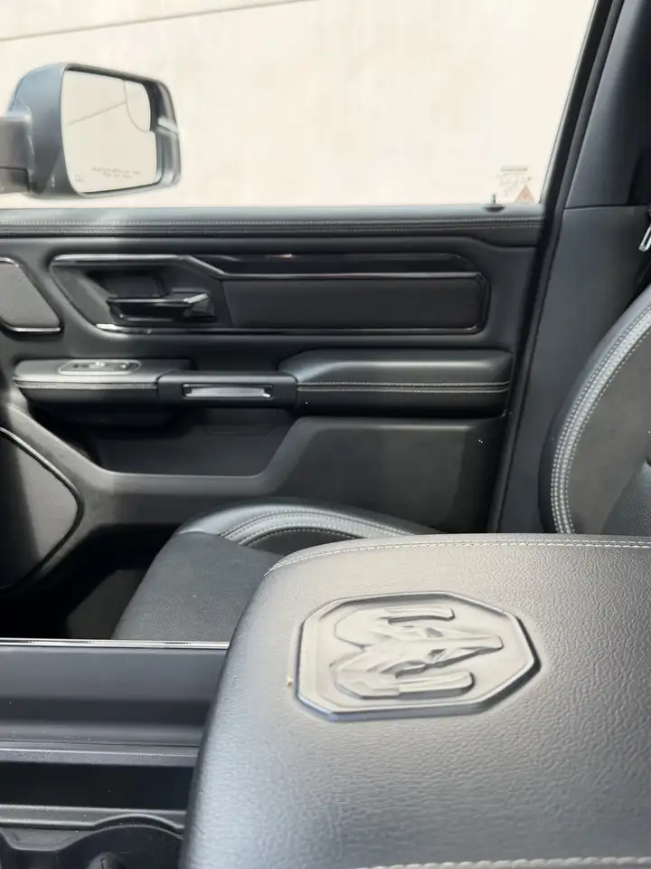 Dodge RAM 2023 — фото 14