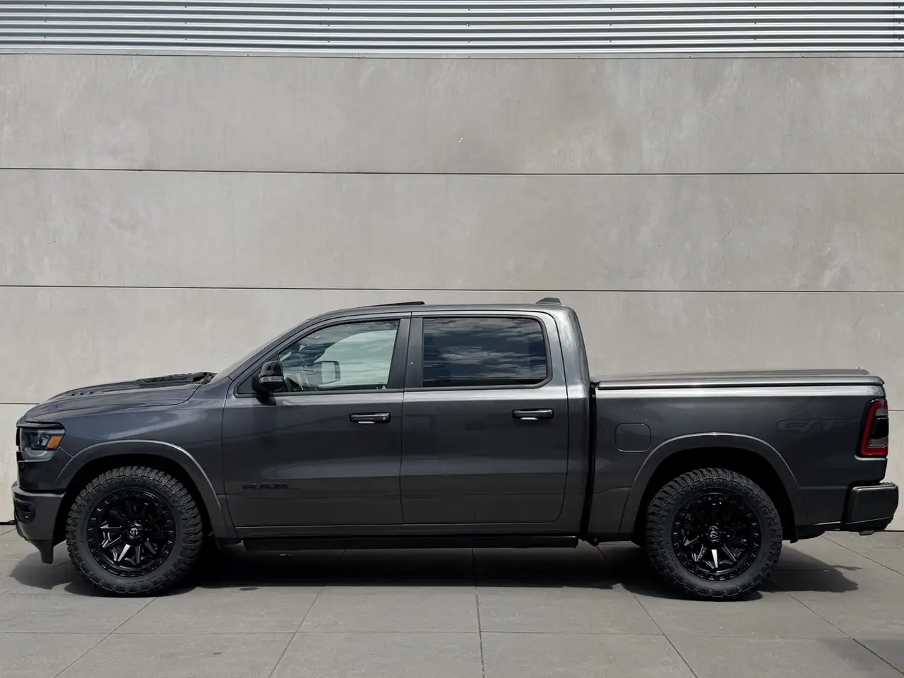 Dodge RAM 2023
