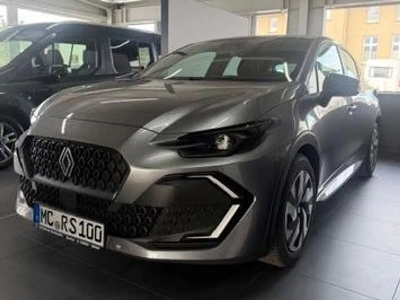 Renault Clio 2026