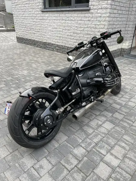 BMW R 18 - foto 3