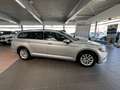 Volkswagen Passat Var. 2.0 TDI Business AHK+IQ+LEDER+AMB Argent - thumbnail 1