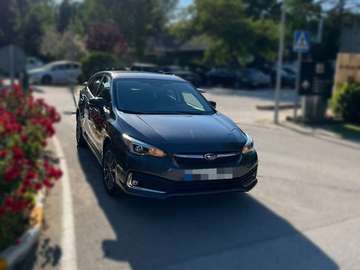 2.0I Hybrid CVT Urban