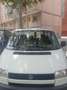 Volkswagen T4 Multivan Multivan 2.5 White - thumbnail 1