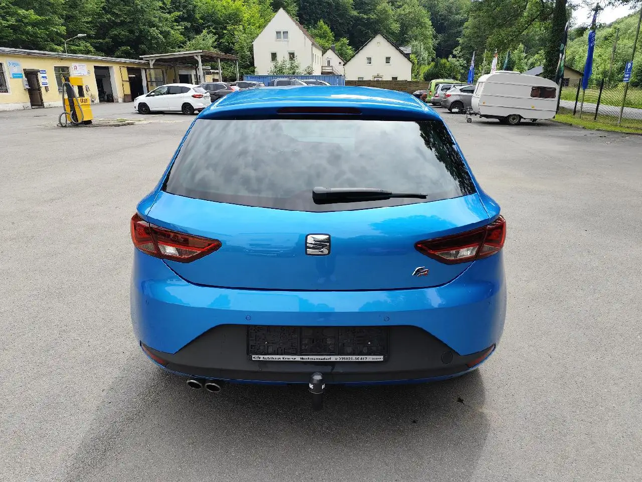Das Auto